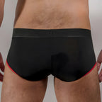 macho ms24a slip jaune fonce s