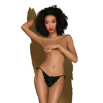 String violet Penthouse pour une séduction douce - Vignette | Adopt1toy