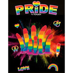 PRIDE - DILDO DRAPEAU LGBT 19 CM - Vignette | Adopt1toy