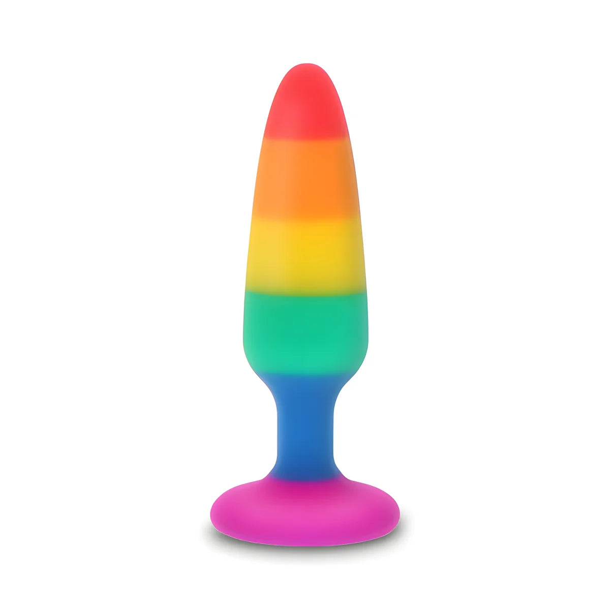 pride drapeau lgbt plug twink 8 5 cm