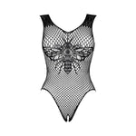 Body sexy noir B134 pour des soirées envoûtantes - Vignette | Adopt1toy