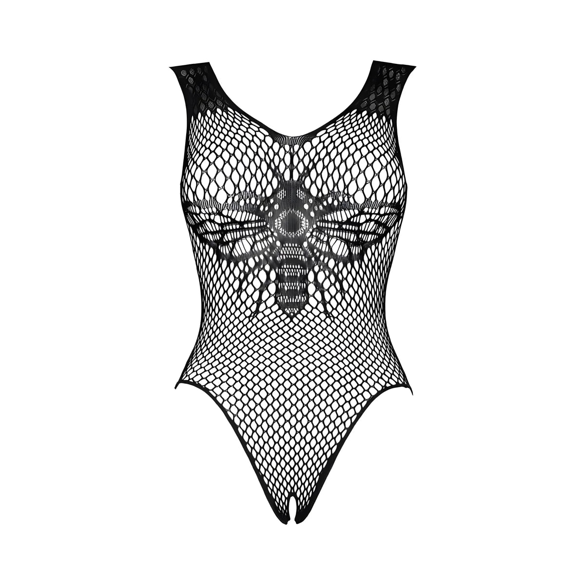 obsessive b134 teddy s m l