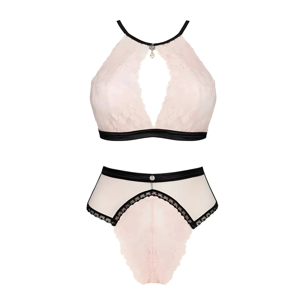 obsessive ensemble lilines deux pieces s m