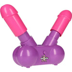 Duel amusant avec le jeu Play wiv me CUM FACE - Vignette | Adopt1toy