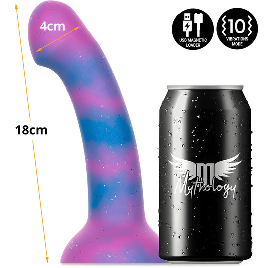 mythology dion galactic dildo m vibrateur watchme technologie sans fil compatible