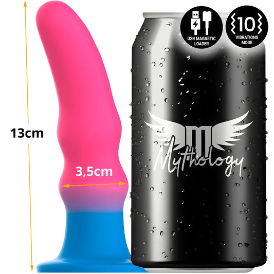 mythology kuno utopia dildo s vibrateur watchme technologie sans fil compatible