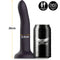 mythology duman mystic dildo l vibrateur compatible avec la technologie sans fil watchme