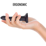 Duman - Gode ventouse pour des plaisirs profonds - Vignette | Adopt1toy