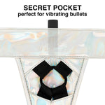 Harnais Mythologie pour plaisir intime MYTHOLOGY - Vignette | Adopt1toy