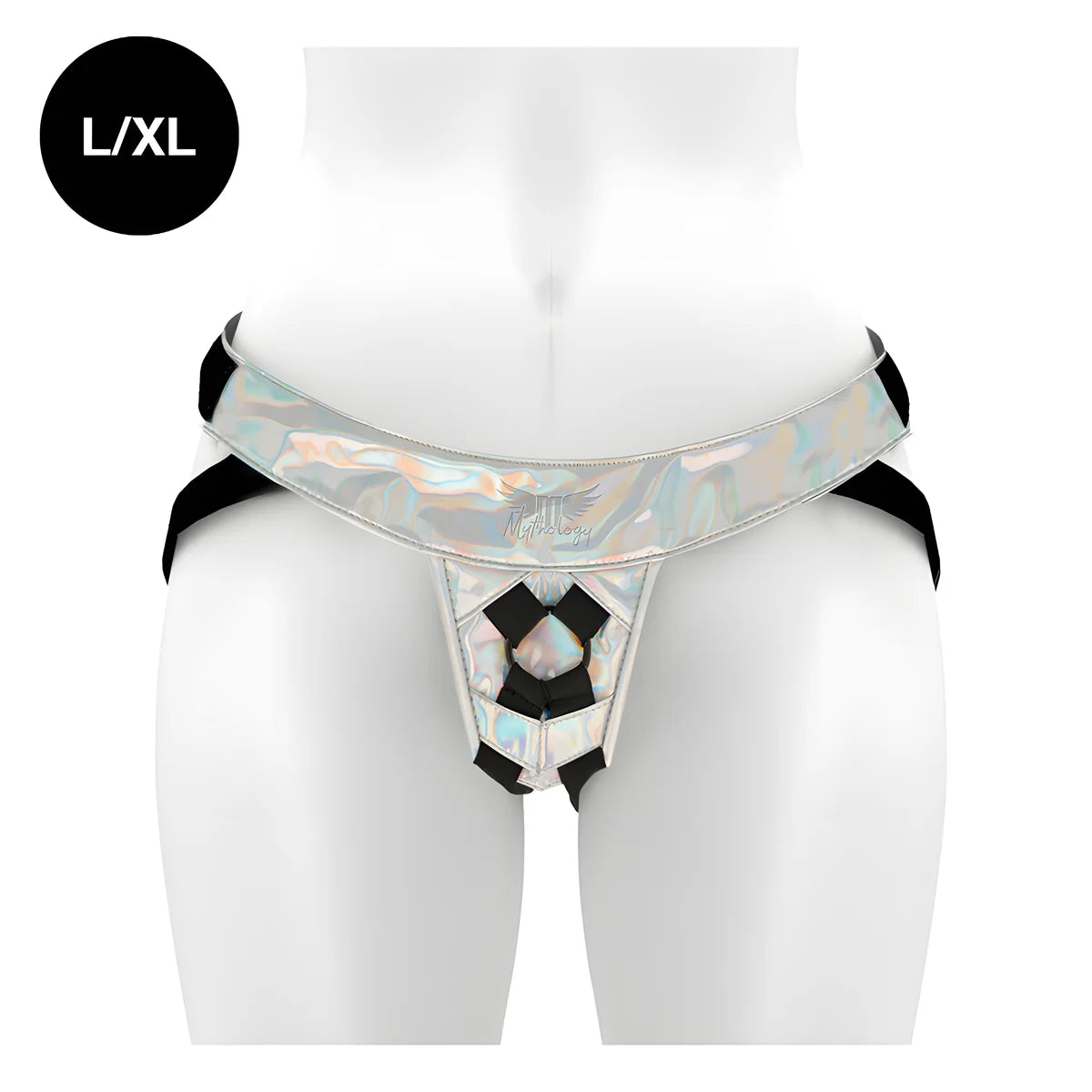 mythology harnais fantaisie harnais irise l xl