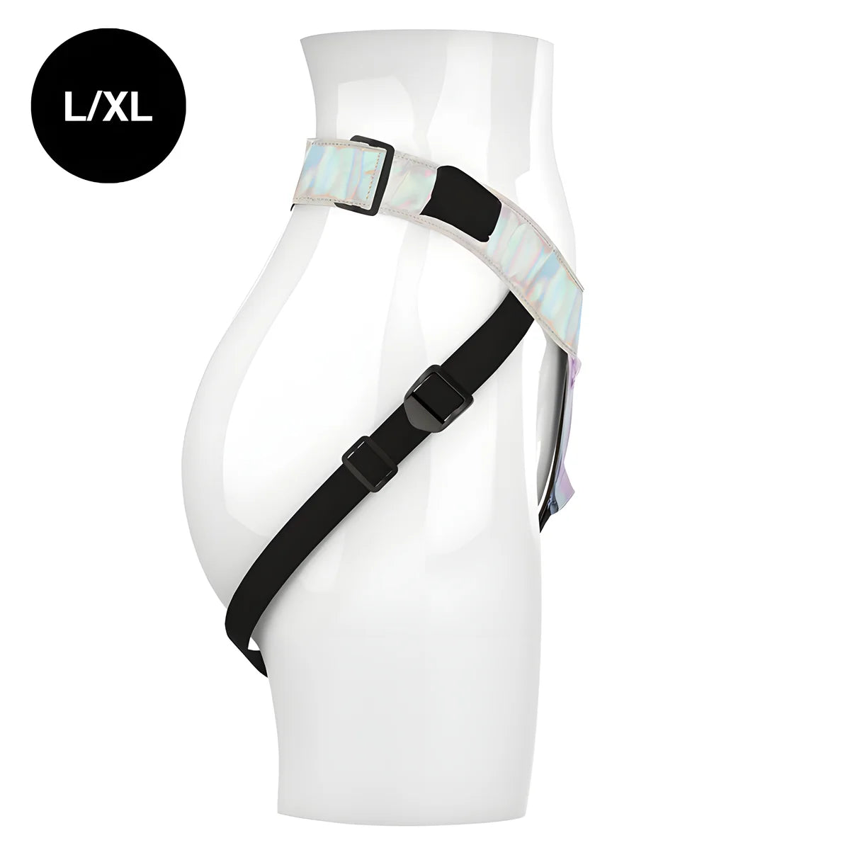 mythology harnais fantaisie harnais irise l xl