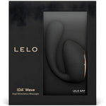 Masseur connecté Ida pour plaisir partagé LELO - Vignette | Adopt1toy