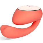 Masseur connecté Ida Wave pour couples LELO CORAIL - Vignette | Adopt1toy