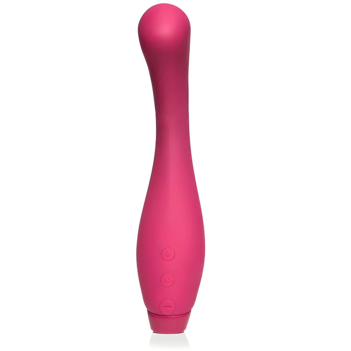 je joue vibrateur point g juno fuchsia