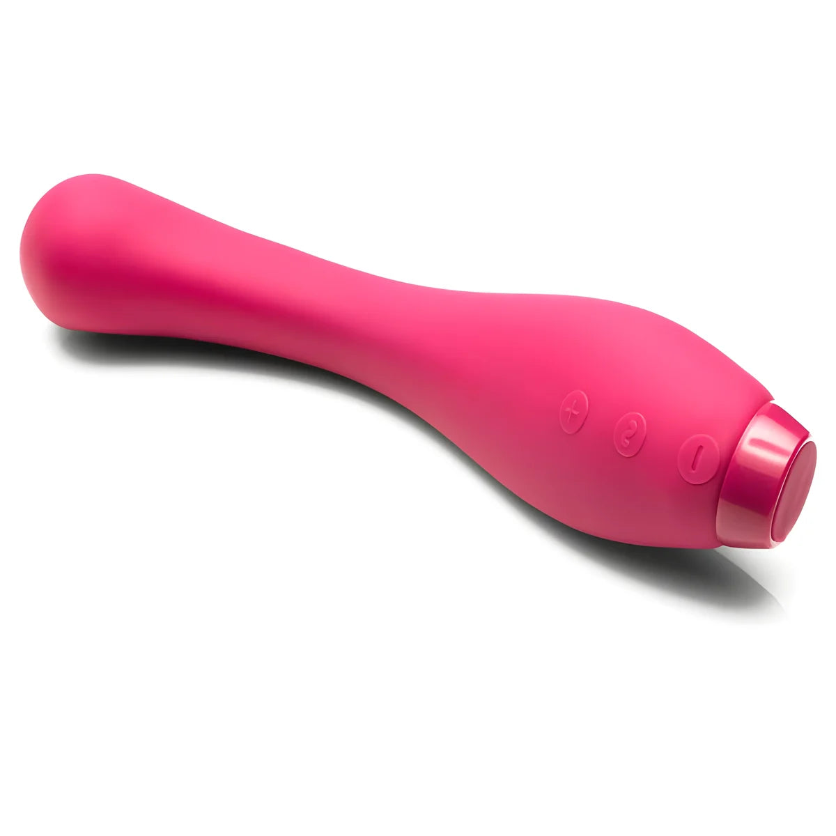 je joue vibrateur point g juno fuchsia
