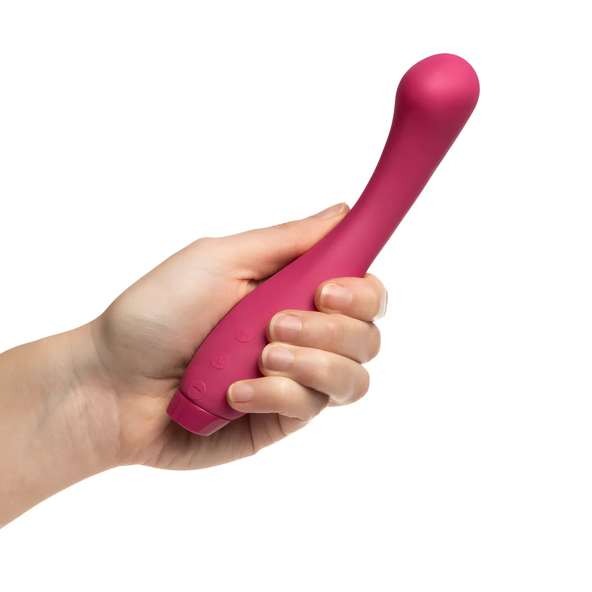 je joue vibrateur point g juno fuchsia