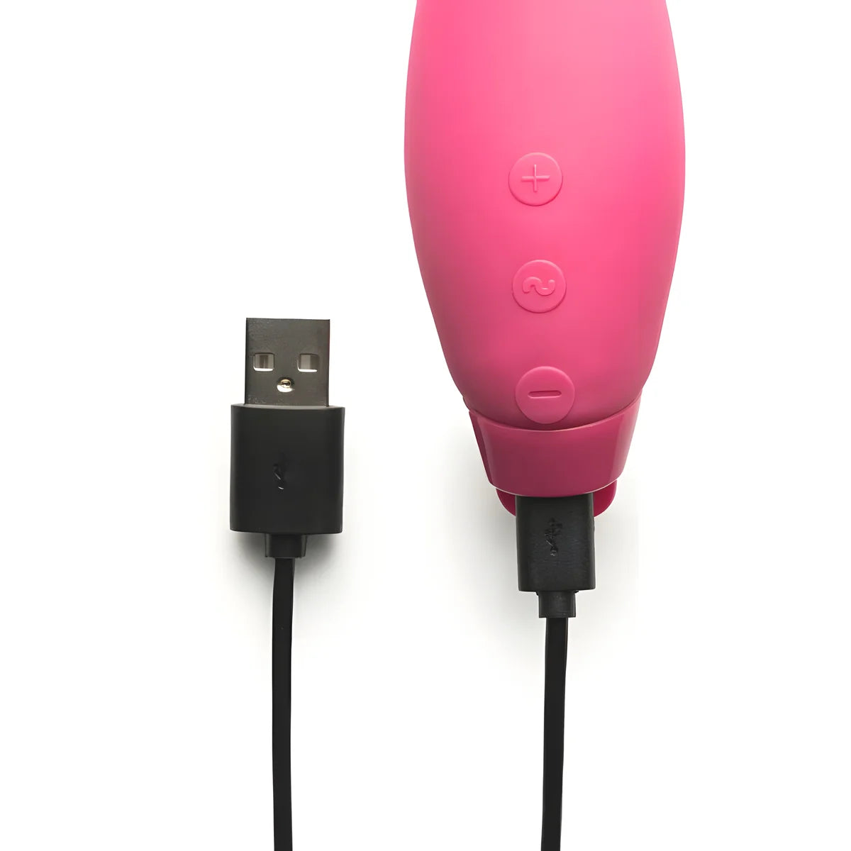 je joue vibrateur point g juno fuchsia