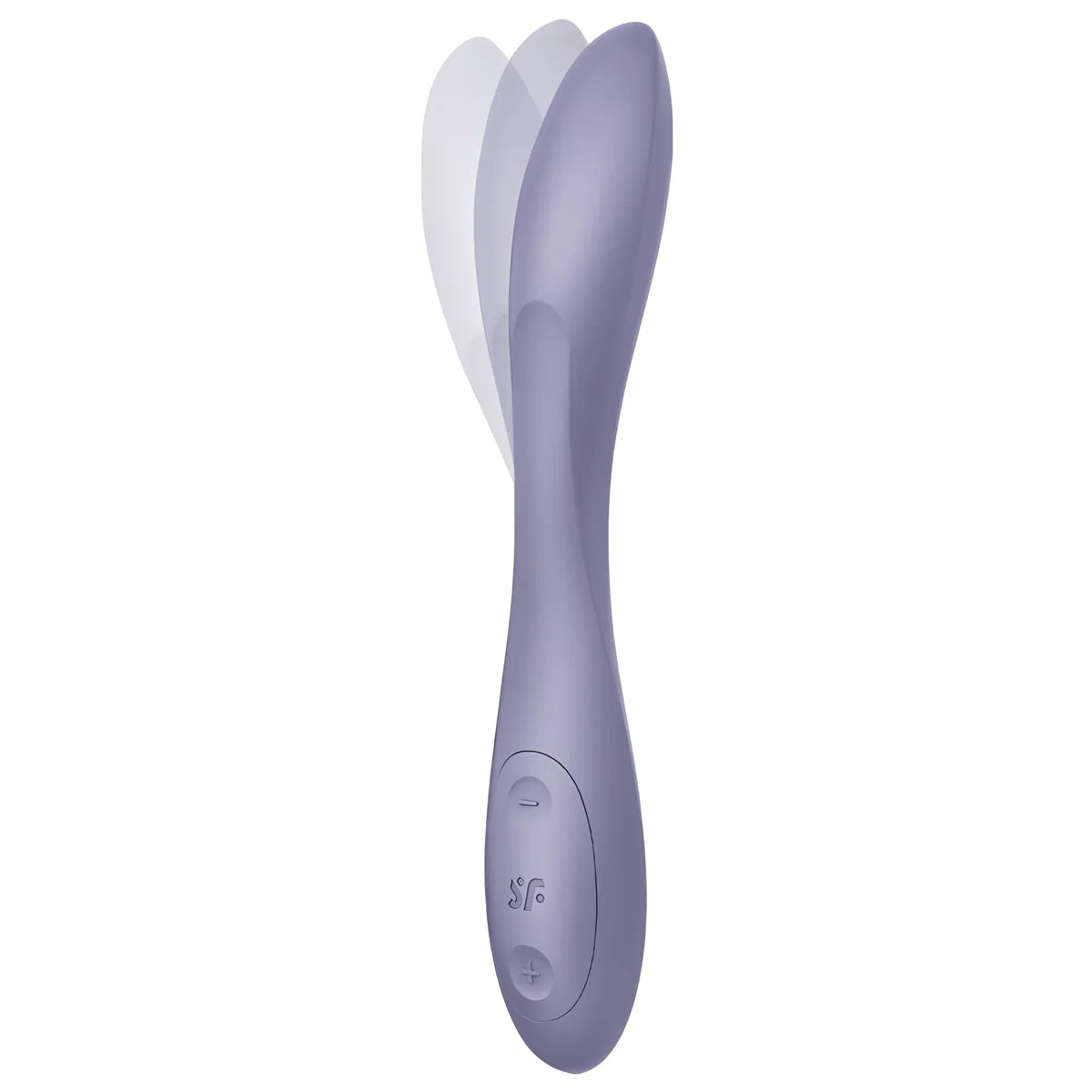 satisfyer vibrateur multi g spot flex 2 violet
