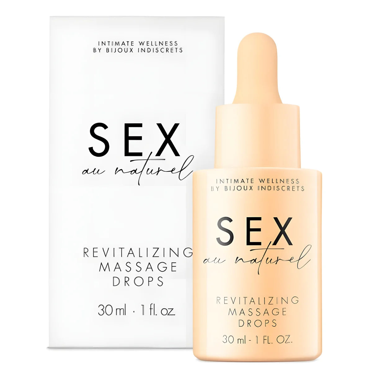 bijoux indiscrets gouttes de massage intime revitalisantes