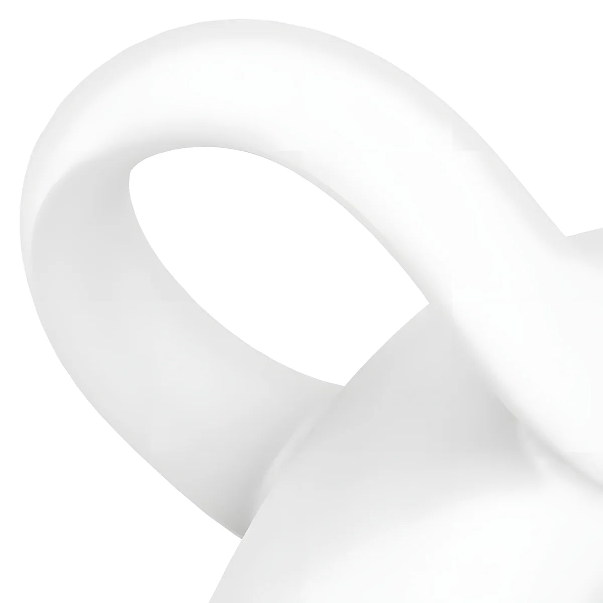 satisfyer vibrateur doigts bold lover blanc