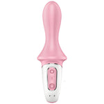 Rabbit Nova, vibromasseur anal gonflable - Vignette | Adopt1toy