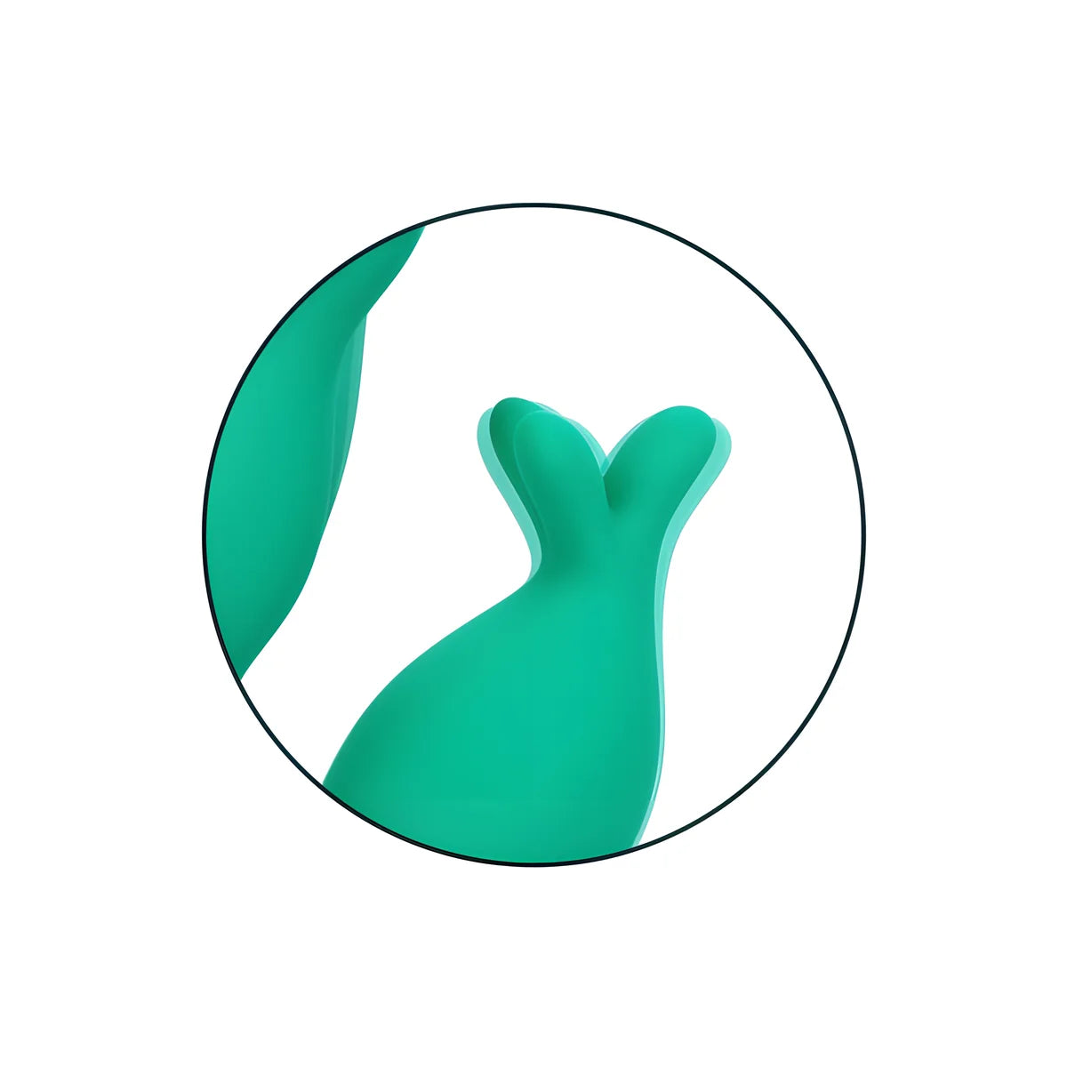 calexotics sonoma satisfier vert