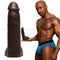 fleshjack gode max konnor 24 cm