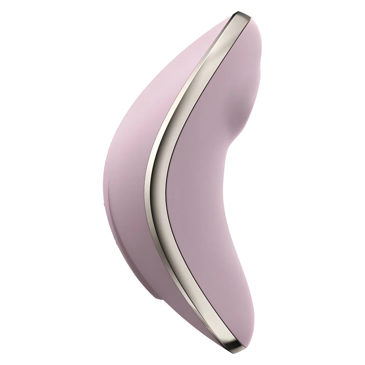 satisfyer vulva lover 1 stimulateur et vibrateur air pulse violet