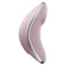 satisfyer vulva lover 1 stimulateur et vibrateur air pulse violet