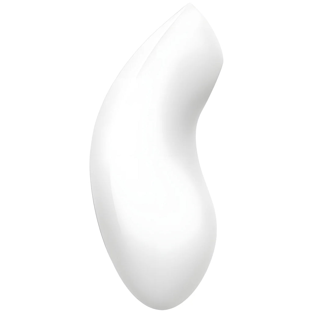 satisfyer stimulateur et vibrateur vulva lover 2 air pulse bleu