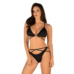 Ensemble Cobra Nive : Lingerie Sexy et Sensuelle - Vignette | Adopt1toy