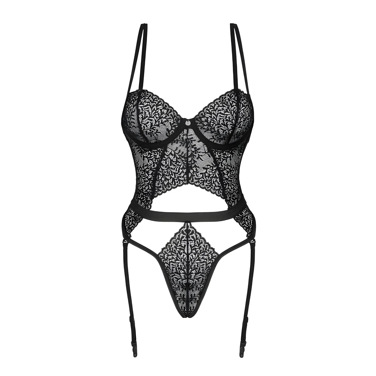 obsessive yaskana teddy m l