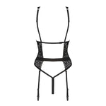 Ensemble Yaskana Body en Dentelle Sensuelle - Vignette | Adopt1toy