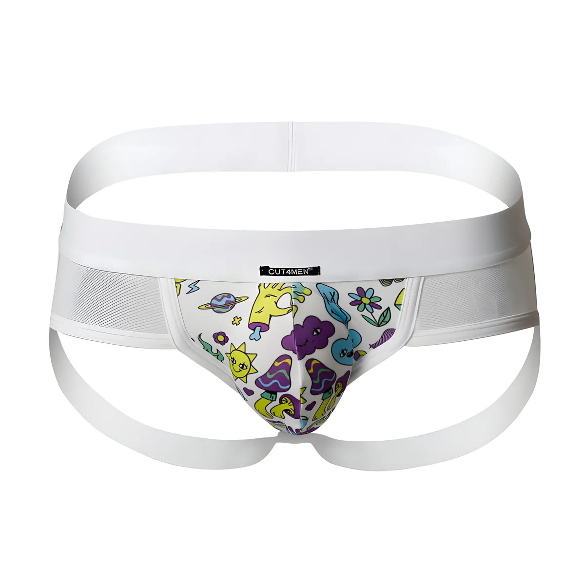 cut4men jockstrap miami s