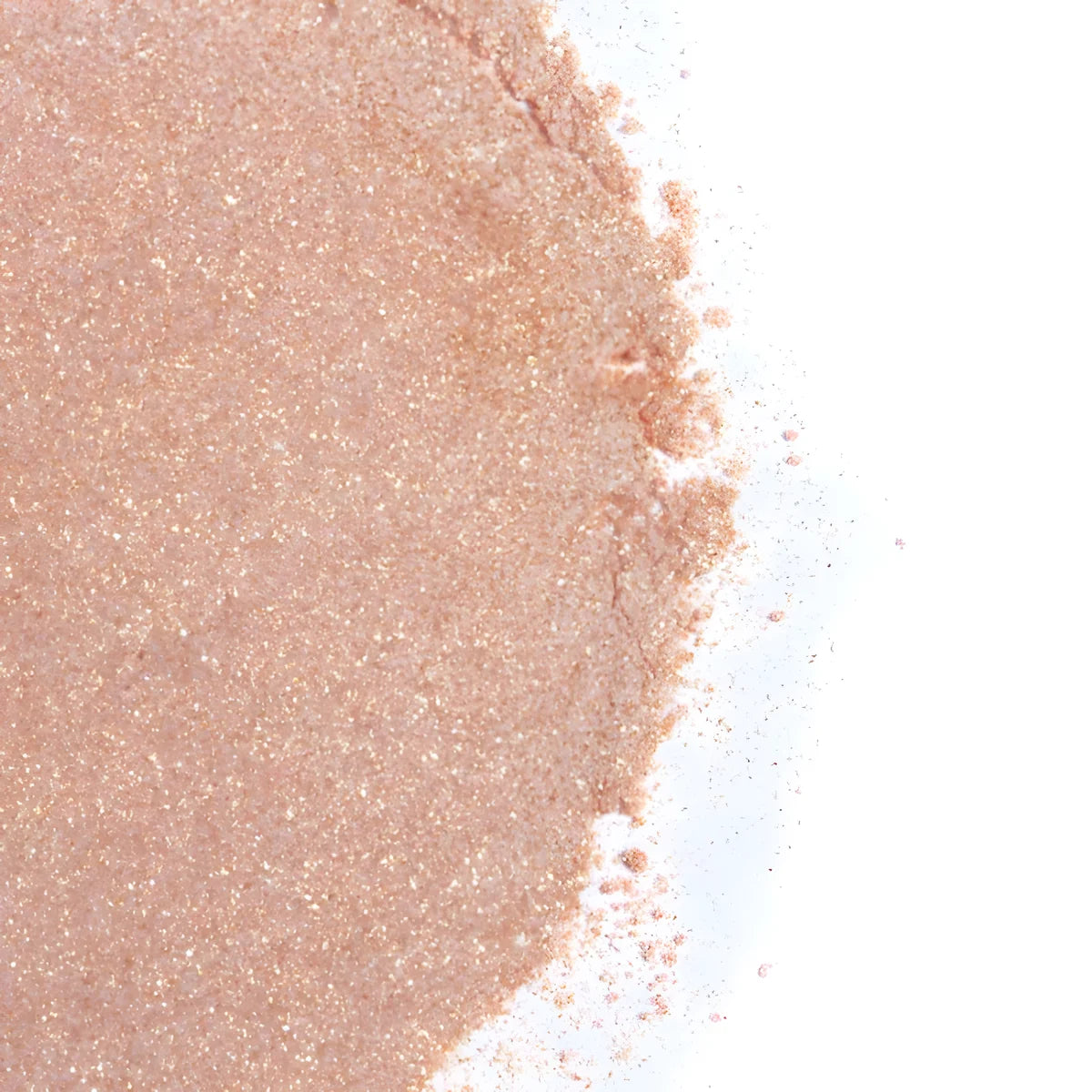 secretplay golden light kit poudre comestible et plume de fraise petillante