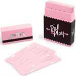 Jeu de cartes Pull & Play pour couples séduisants - Vignette | Adopt1toy