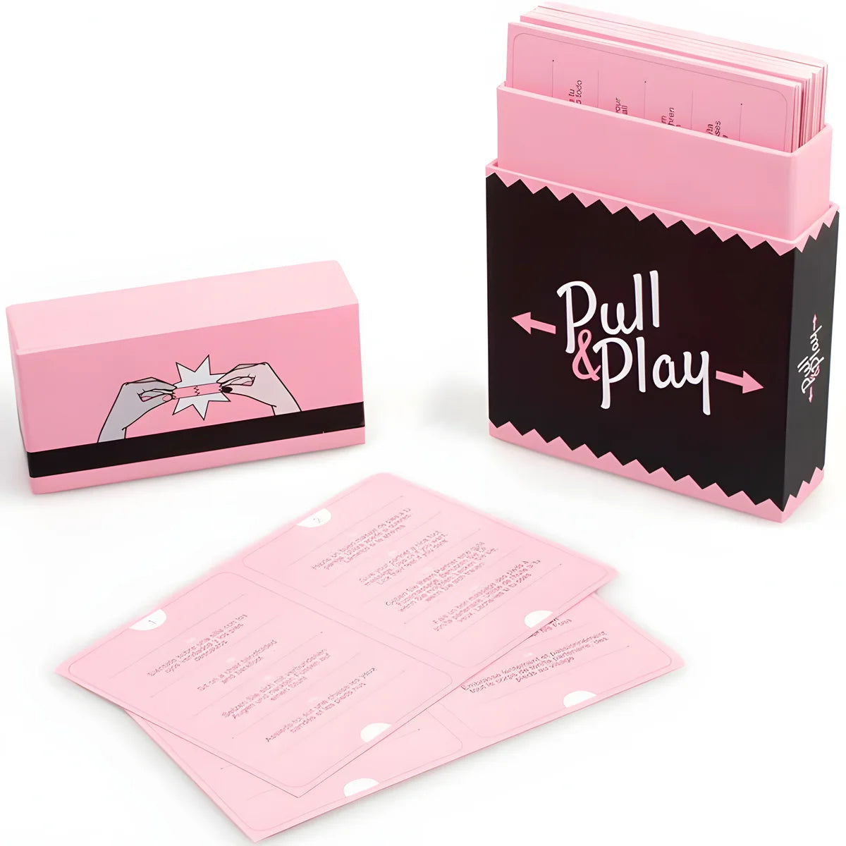 secretplay jeu de cartes pull play es en de fr nl pt it