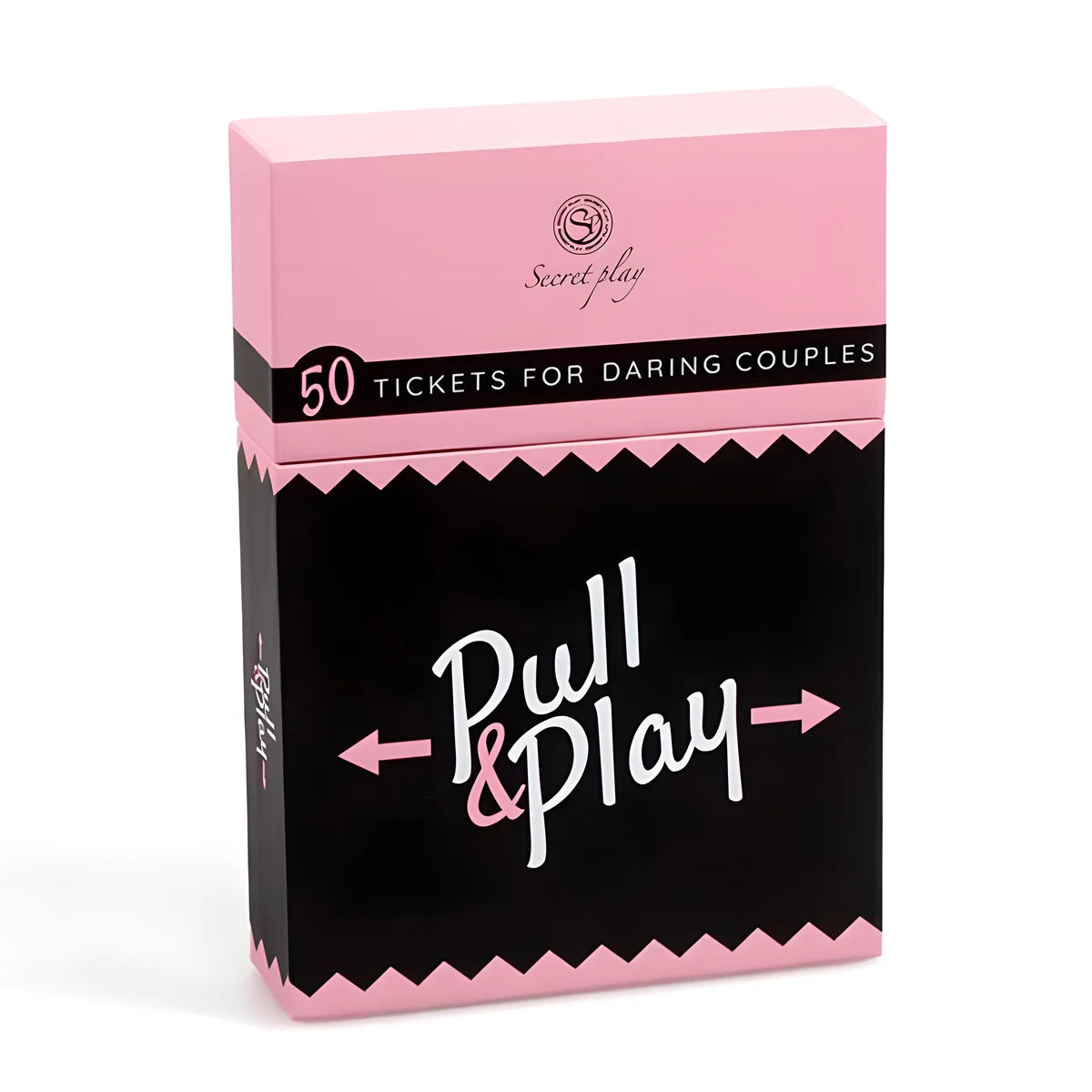 secretplay jeu de cartes pull play es en de fr nl pt it