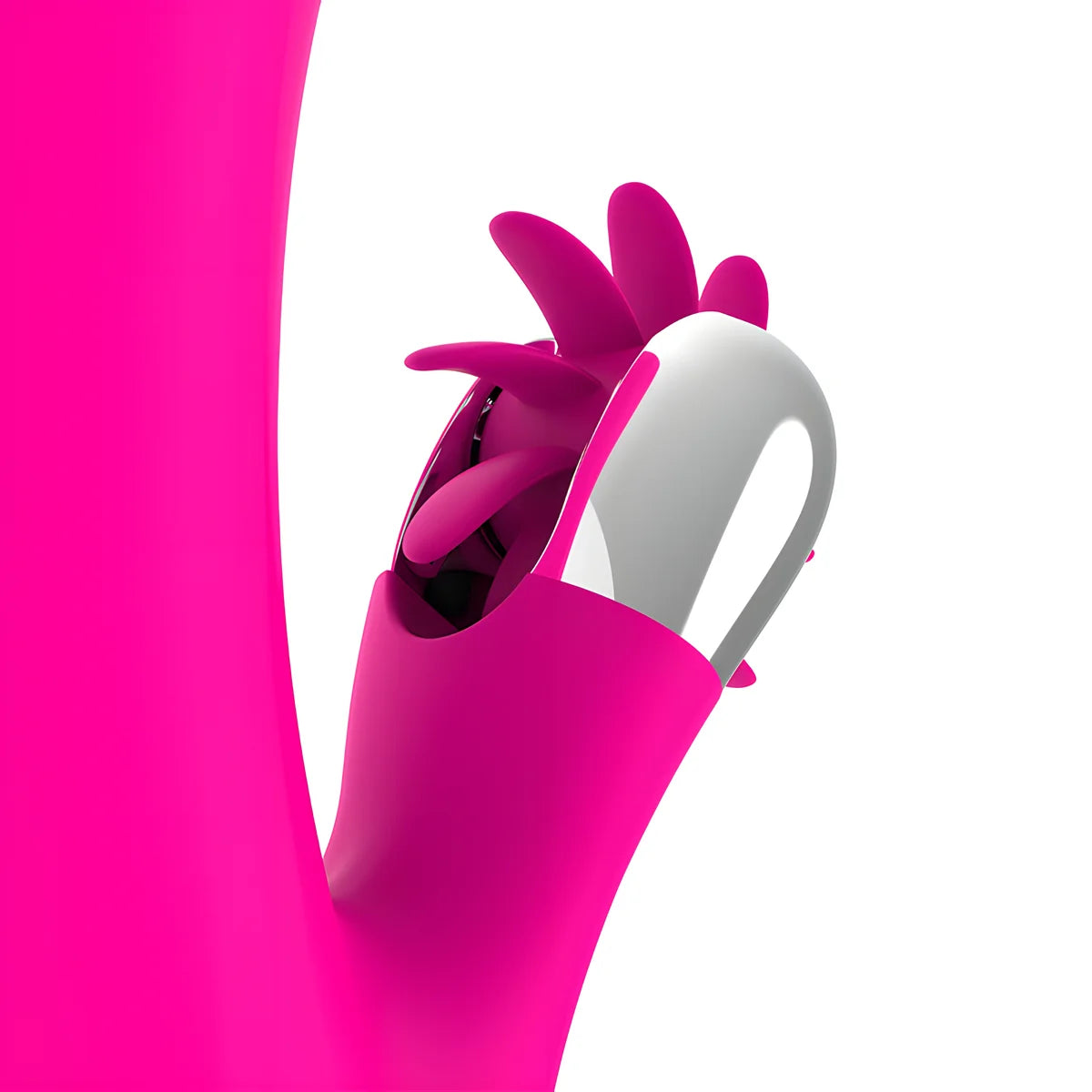 diversia lapin vibrant 24 cm