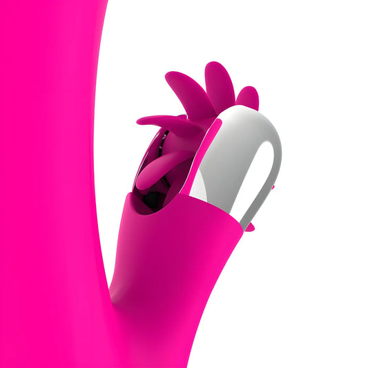 diversia lapin vibrant 24 cm