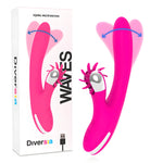 DIVERSIA - BUNNY VAGUES 24 CM - Vignette | Adopt1toy
