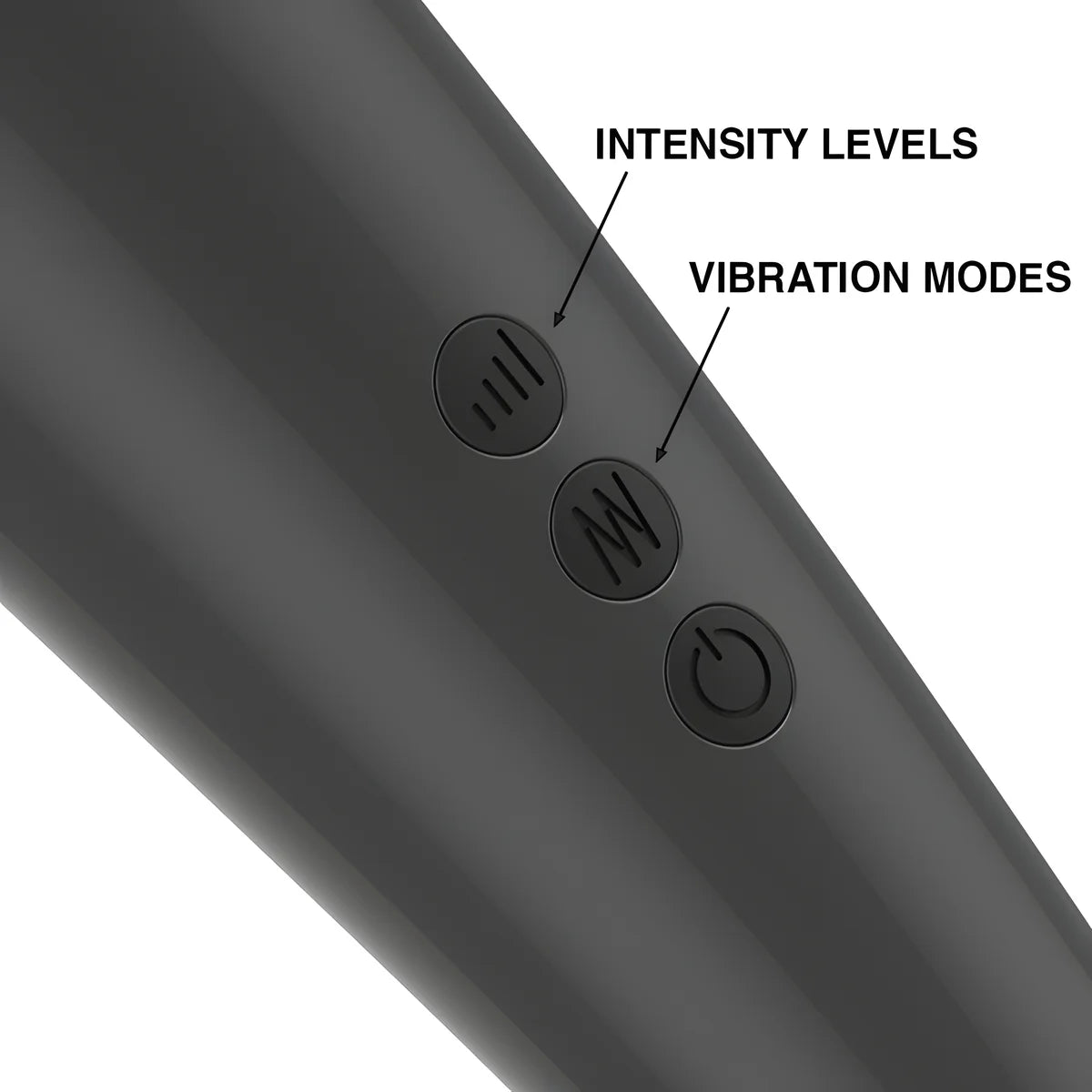 naomi wand nouveau masseur super fort