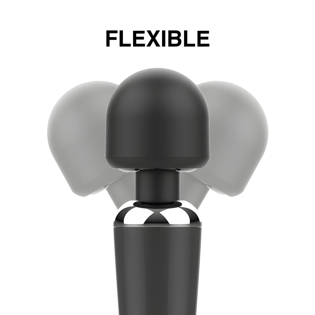 naomi wand nouveau masseur super fort