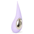 lelo stimulateur de clitoris dot lilas