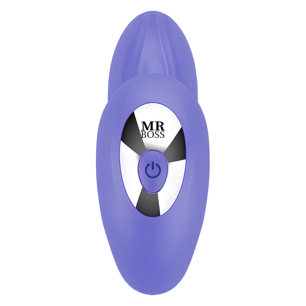 mr boss josef telecommande pulsation vibration pour couples