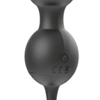 brilly glam perles de kegel vibrantes telecommande