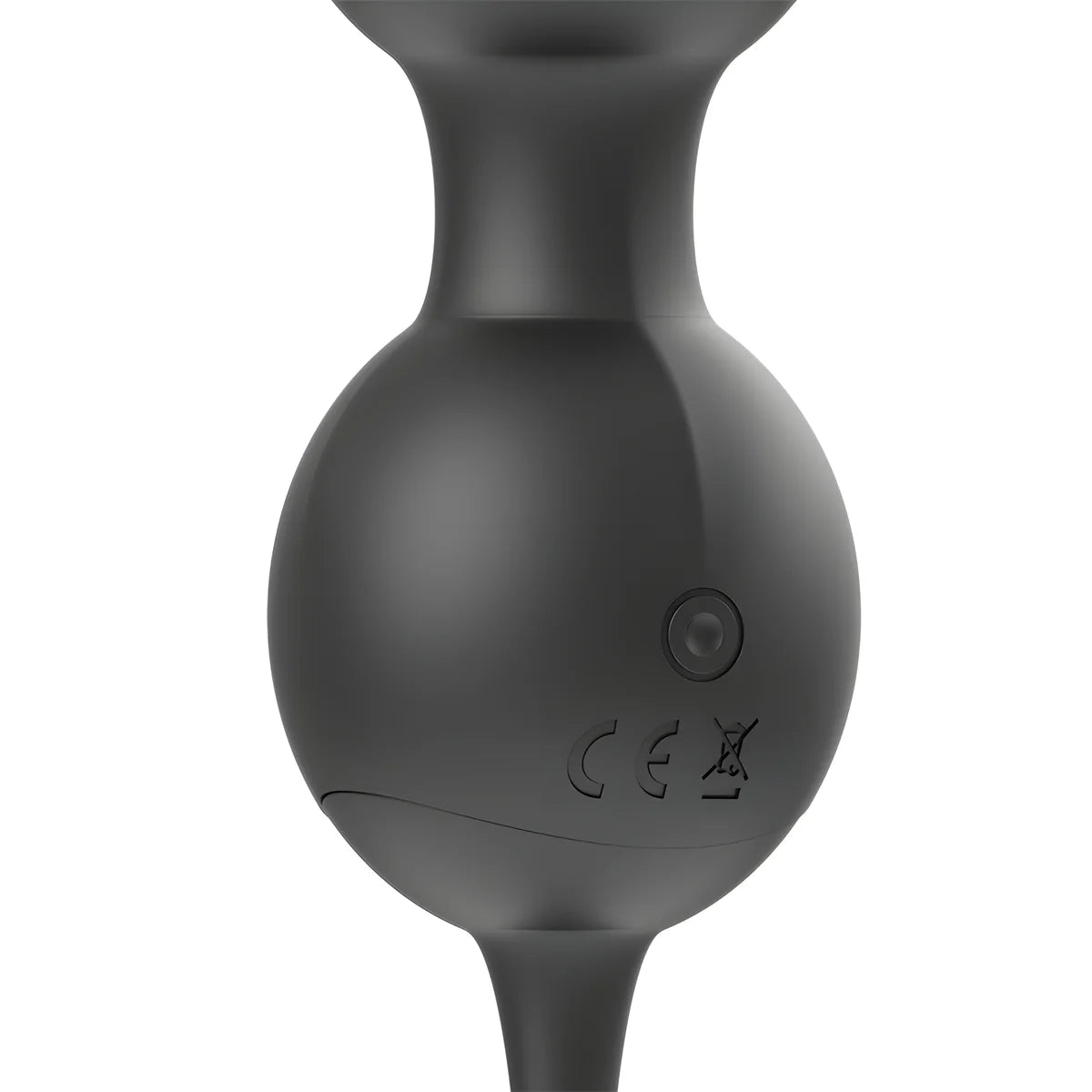 brilly glam perles de kegel vibrantes telecommande