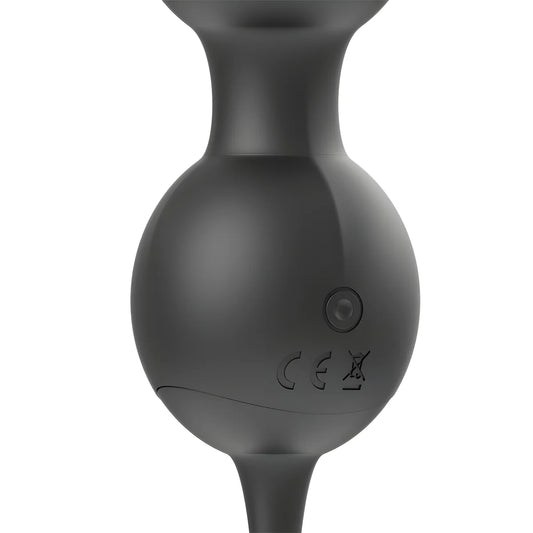 brilly glam perles de kegel vibrantes telecommande