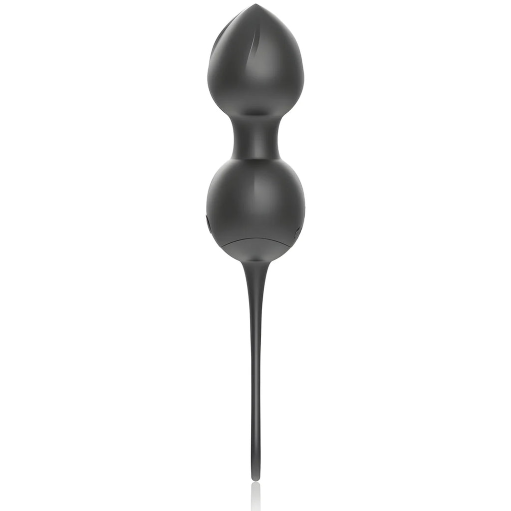 brilly glam perles de kegel vibrantes telecommande