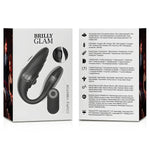 Brilly : sextoy couple à télécommande vibrante - Vignette | Adopt1toy